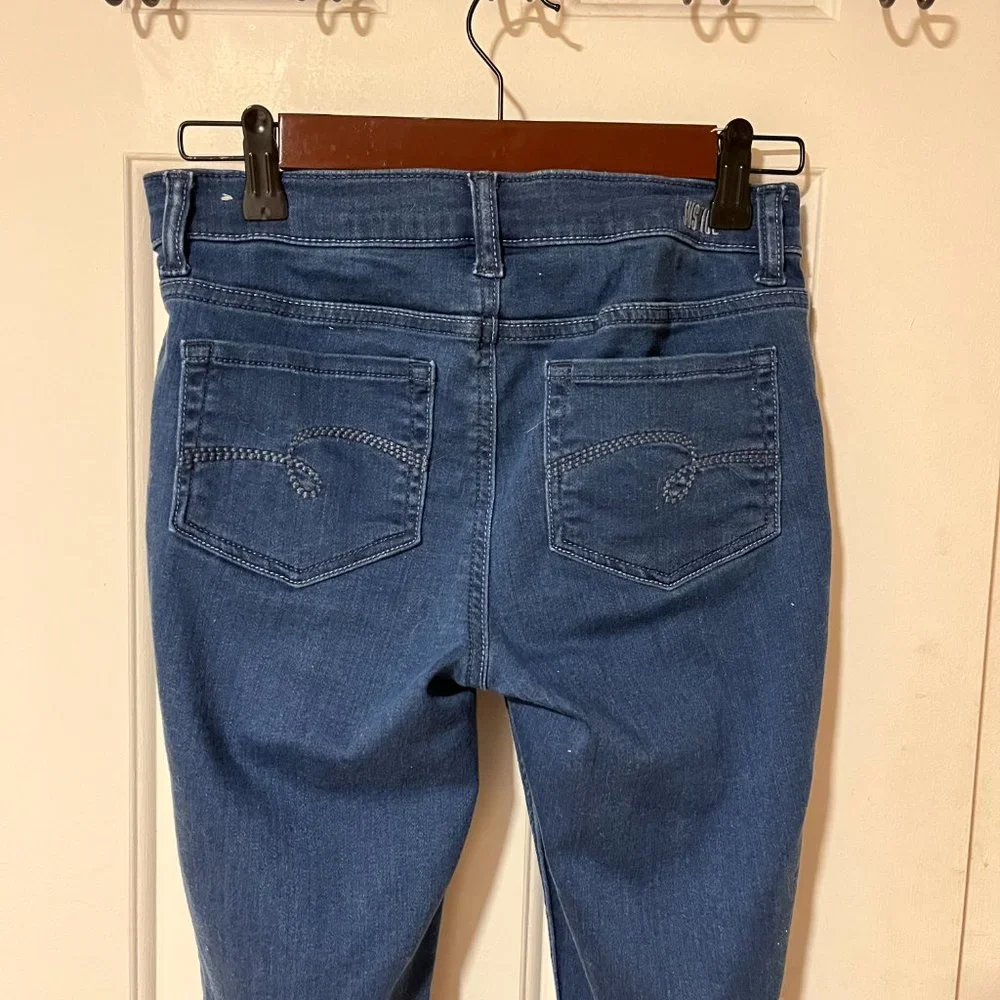 Justice jeggings size 14